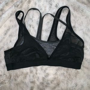 NWOT aerie sports bra
